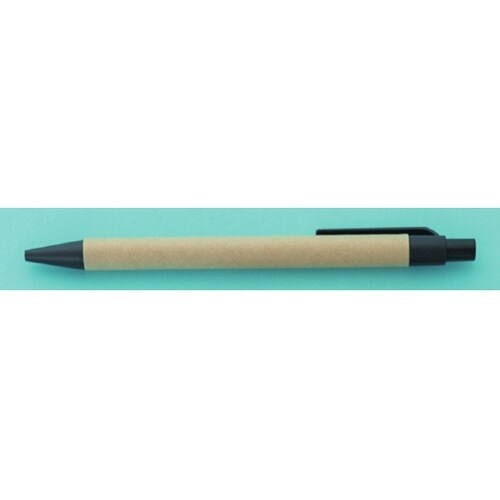 エコボールペン(紙製) 1箱(1000個