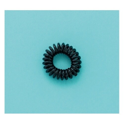 ヘアリング 黒 1箱(2000個入) 4