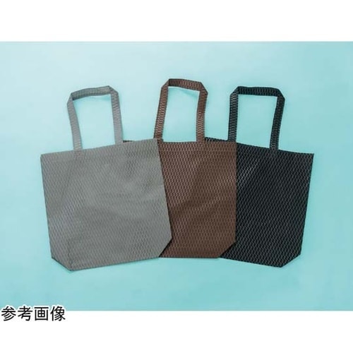 不織布 湯ったりバッグ ウェーブ ダーク