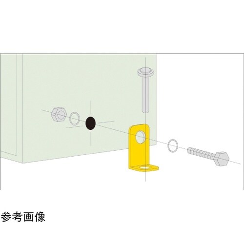 転倒防止部品 SC−Y2