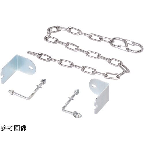 作業台オプション 端部感知チェーン KC