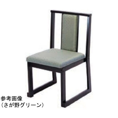 宴楽椅子 信濃 アイボリーレザー SH4
