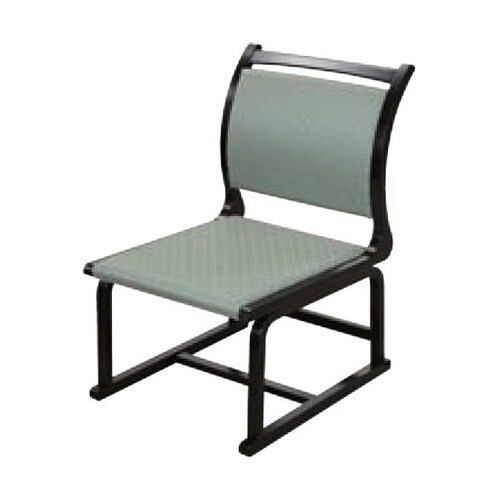 宴楽椅子 鳳凰 さが野グリーン(布) 1