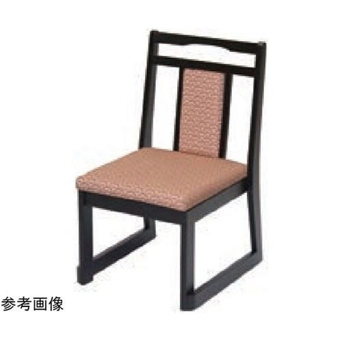 宴楽椅子 木曽 SH430 レザーピンク