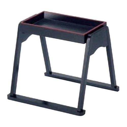 宴楽膳 備品 サイドBOXスタッキングタ