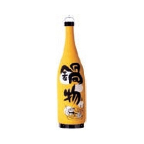 一升瓶型提灯(和紙)鍋物 11−278−