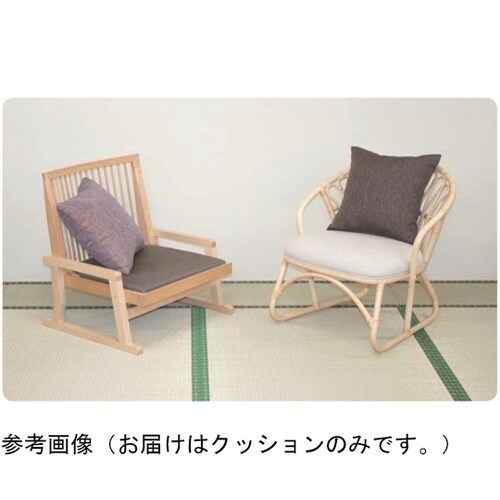 クッション ポリエステル中身 500×5