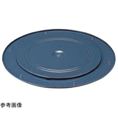 回転金具 スチール製 φ600用 11−