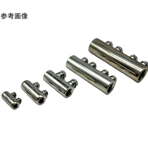 CSVT低圧用スクリューコネクタ(低圧用