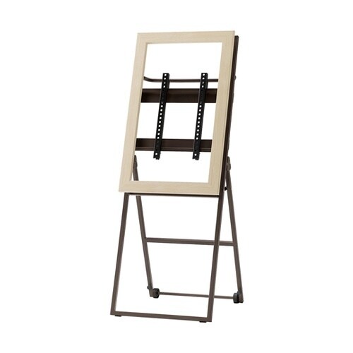木製サイネージスタンド シュバレット11