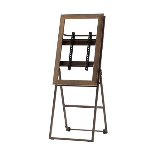 木製サイネージスタンド シュバレット11