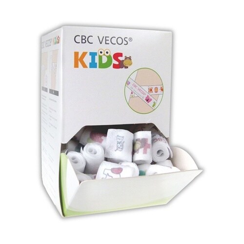 ビーアイシー使い捨て駆血帯 KIDS用