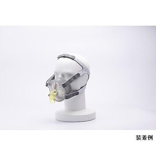 javalla マスク ベントタイプ J