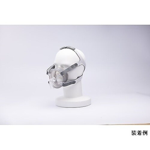 javalla マスク ノンベントタイプ