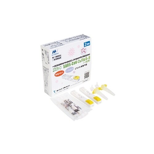 エスプライン SARS−CoV−2&Fl