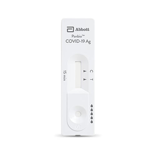 Panbio COVID−19 Anti