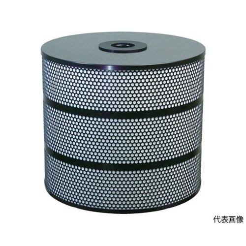 フィルターΦ340X300(Φ46)ソデ