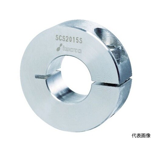 SCS3015Sスタンダードスリットカラ