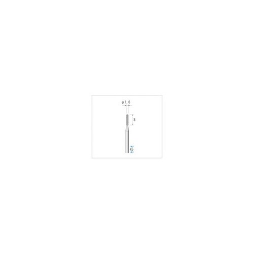 11262 電着ダイヤモンドバー