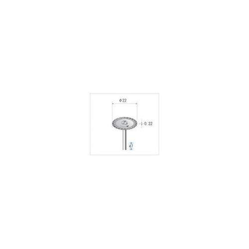14156 電着ダイヤモンドディスク