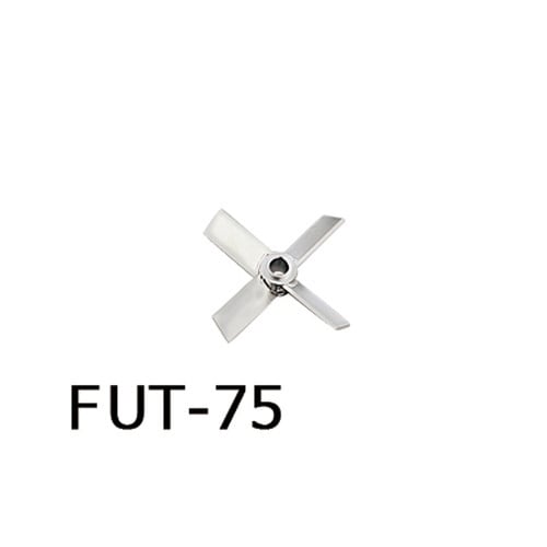 050700−140撹拌羽根FUT75型