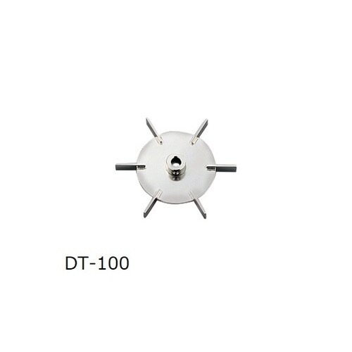 050700−160撹拌羽根DT100型