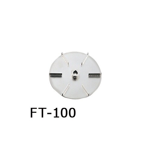 050700−170撹拌羽根FT100型
