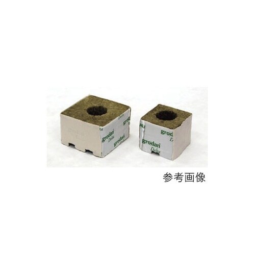 ロックウール培地 デルタ DELTA 6