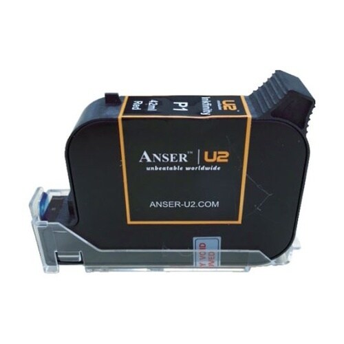 AU2030018 U2用インク 赤