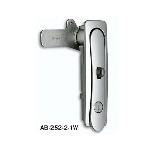 AB−252−1−1W二重ロックハンドル