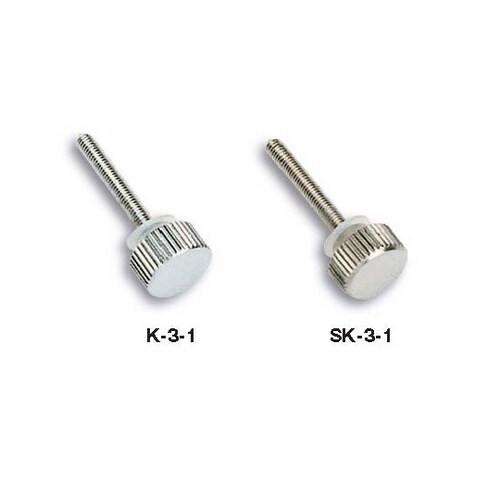 K−3−1 ローレットビス(全ネジ仕様)
