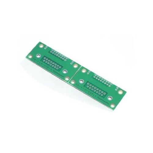CK11 コネクタ変換基板