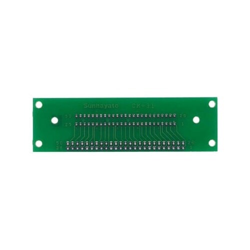CK31 コネクタ変換基板