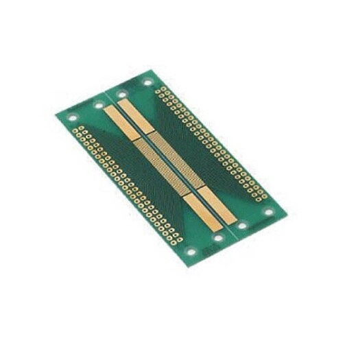 CK5 SMTコネクタ−変換基板