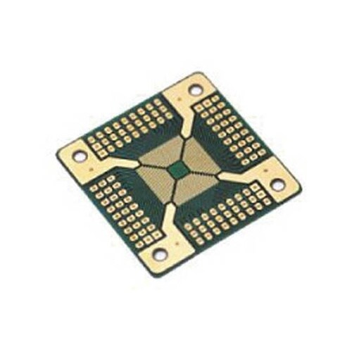QFP53 QFPIC変換用基板