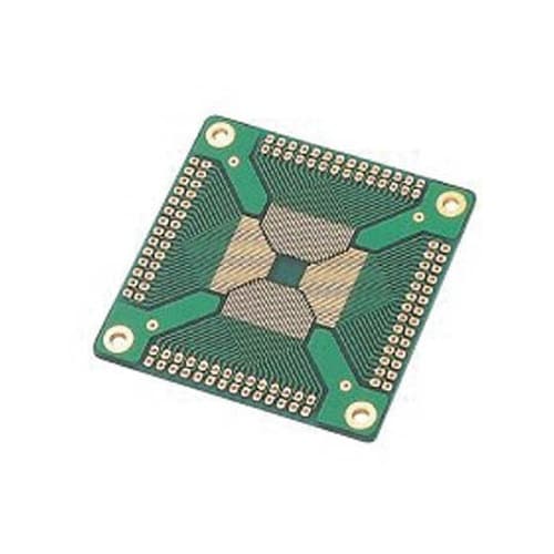 QFP61 QFPIC変換用基板