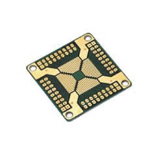 QFP83 QFPIC変換用基板