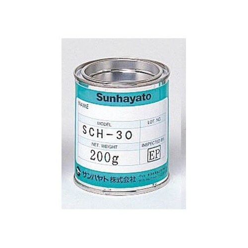 SCH302 耐熱放熱用シリコン