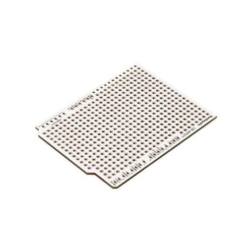 UBARD01WH Arduino用基板