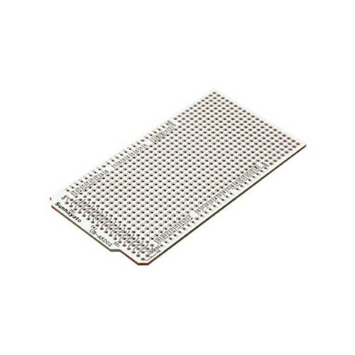 UBARD02WH Arduino用基板
