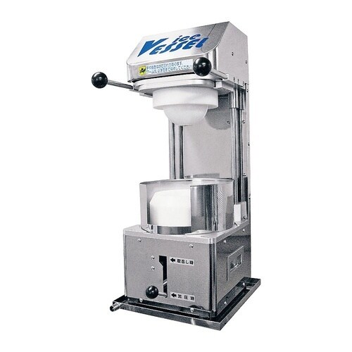 QHY1001 簡易型氷器製造機