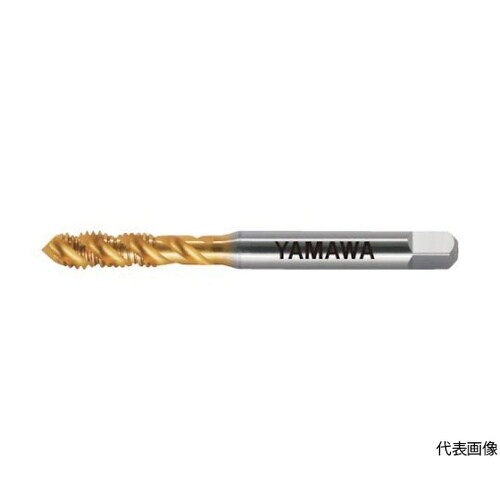 AUSPP3M14X2 スパイラルタップ