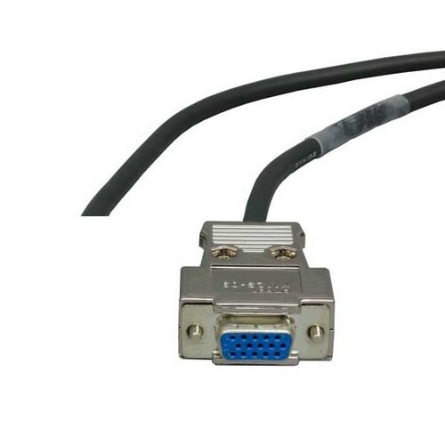ステージ側切り離しケーブル(3m) AC