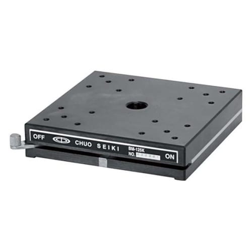 BM125K2レバー式マグネットスタンド