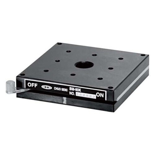 BM−90K レバー式マグネットスタンド