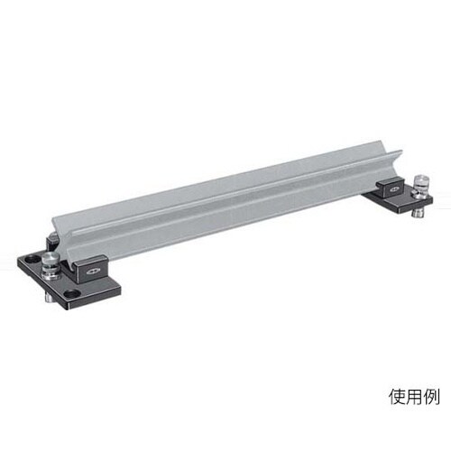 C−212−(2) X型レールスタンド