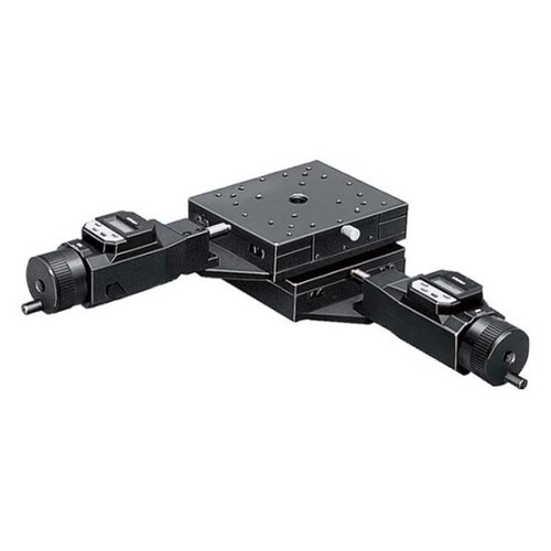 LD−243−C7 超精密XY軸ステージ