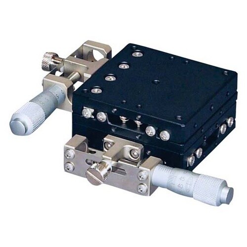 LD−6042−S1−2 X・Yステージ