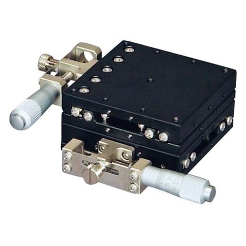 LD−7042−S1−2 X・Yステージ