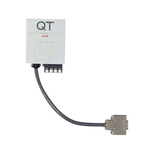 QT−BK 電磁ブレーキボックス